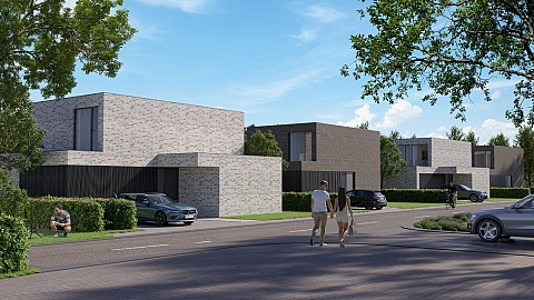 Project Warehof: lot 3